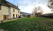 Maison à CHAMPAGNEUX
