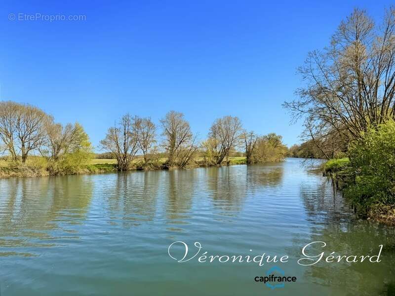 Maison à MOULIN-NEUF