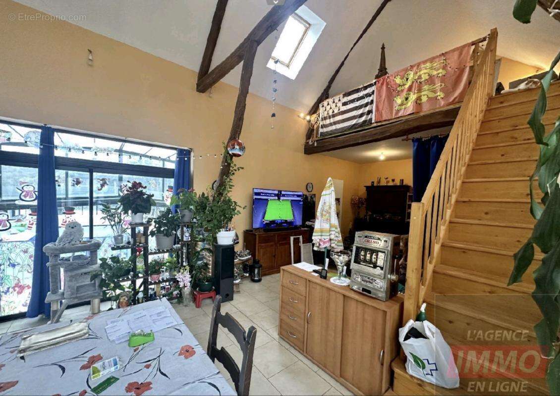 Maison et dépendances - photo 5
