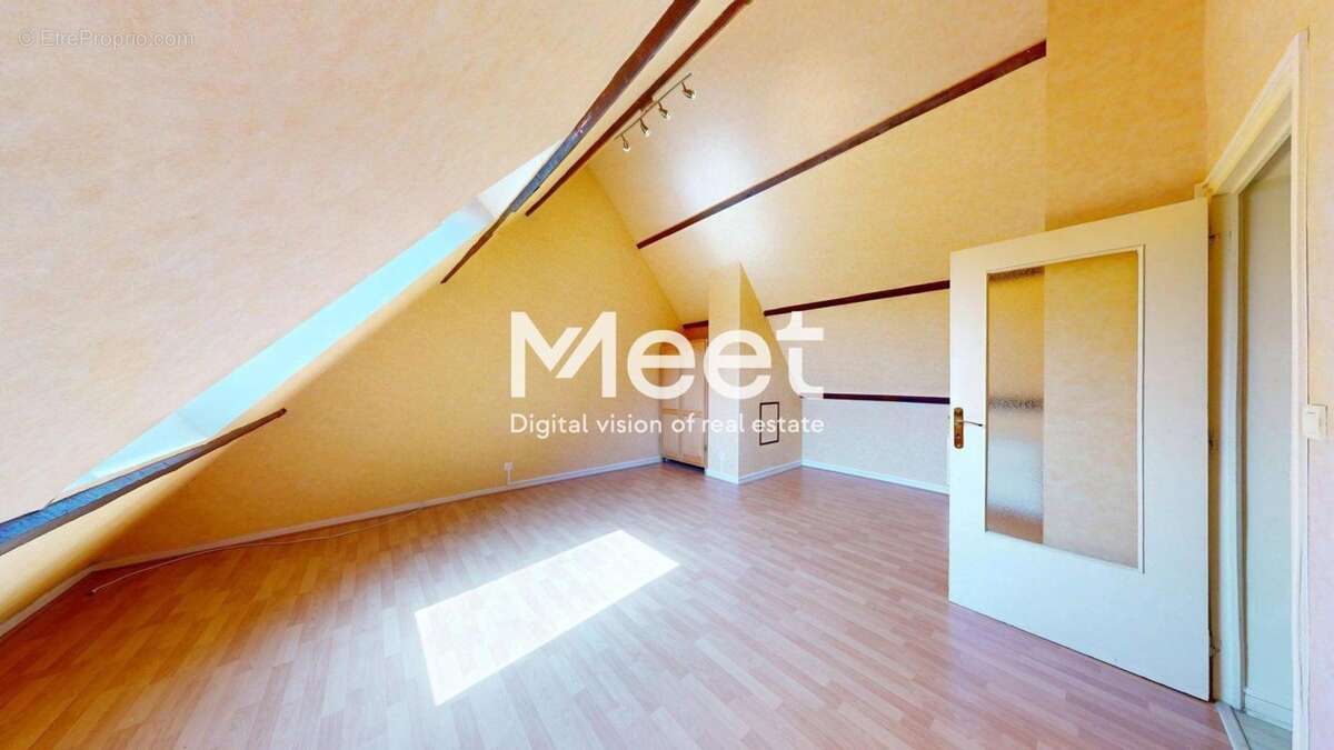 Appartement à AUXERRE