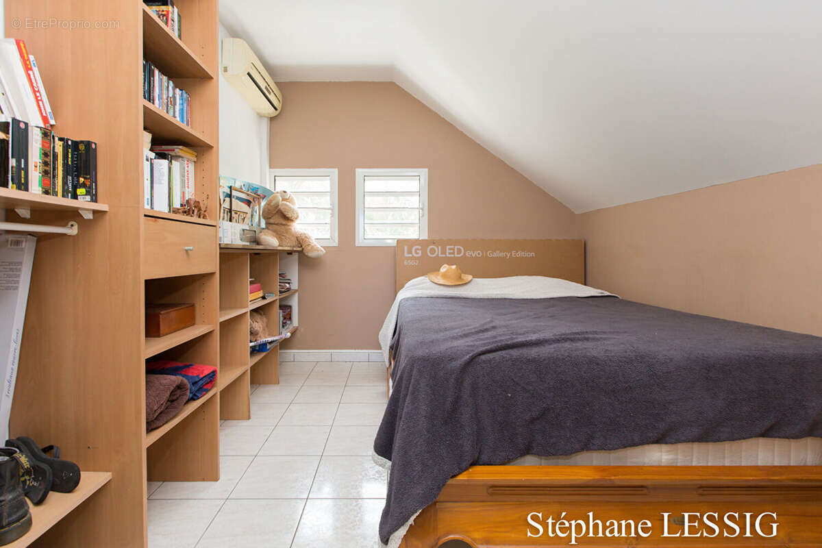 Maison à LA POSSESSION