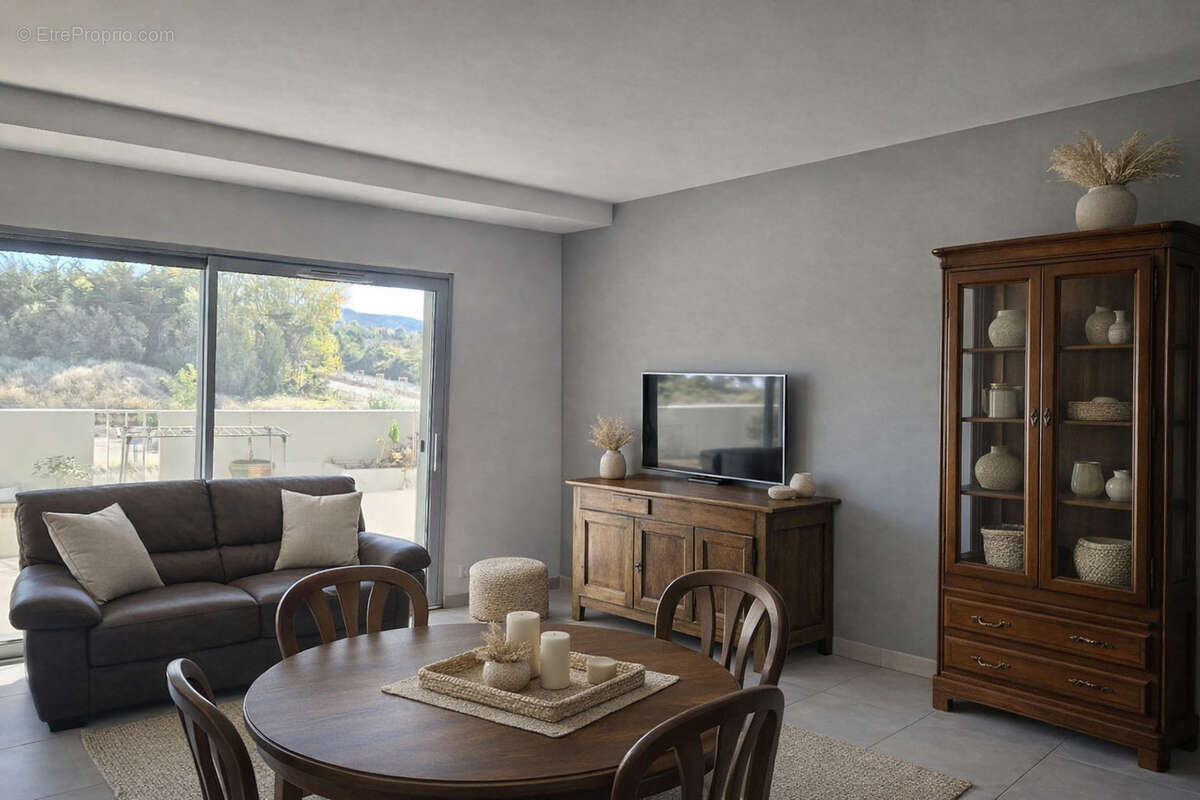 Appartement à NARBONNE