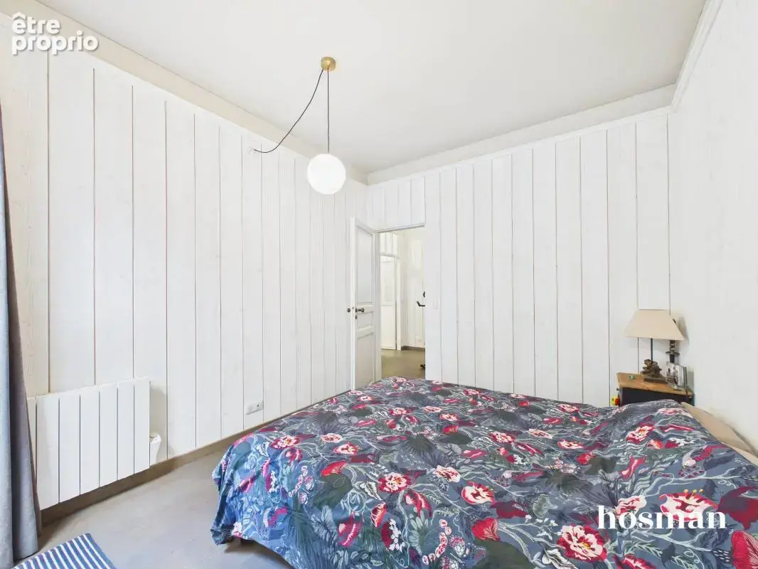 Appartement 4 pièces de 87m² avec terrasse - Place de la république, Bordeaux - photo 13