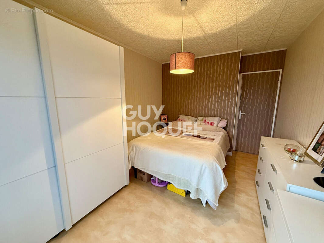 Appartement à ROSNY-SOUS-BOIS