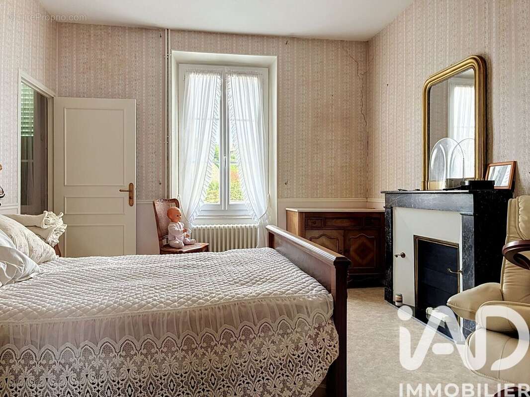 Photo 7 - Maison à LA SELLE-SUR-LE-BIED