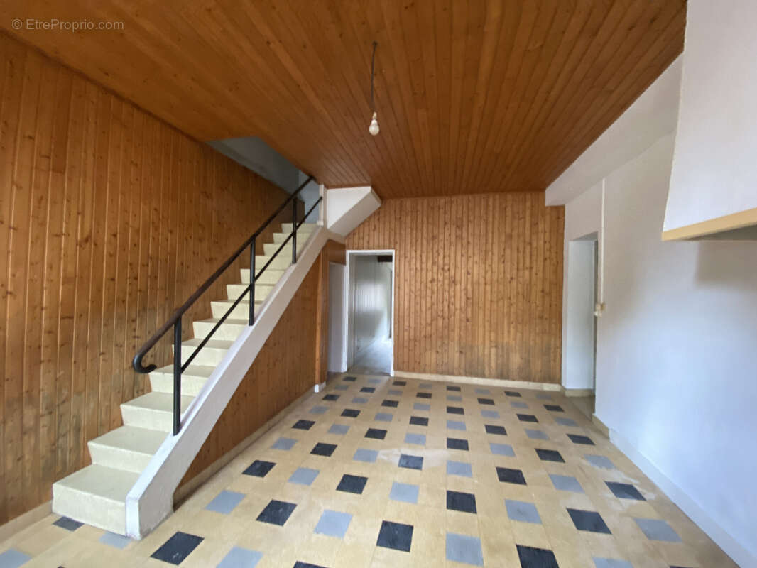 Maison à LANGON