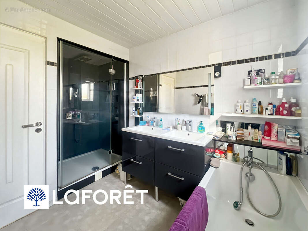 Maison à MORSANG-SUR-ORGE