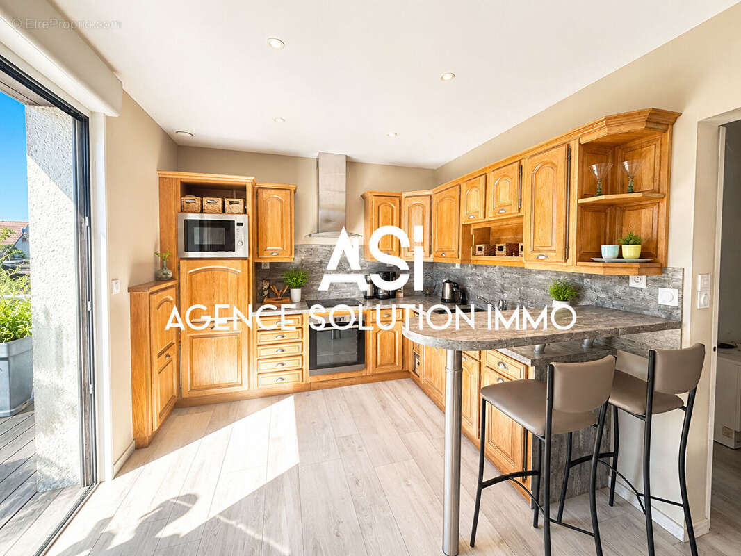 Maison Bonchamp Les Laval - photo 4
