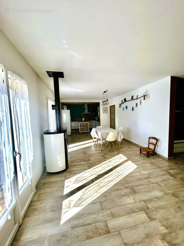 Maison à LA DIGNE-D&#039;AMONT