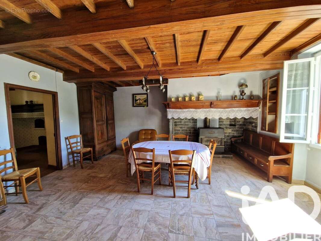 Photo 5 - Maison à LESTELLE-BETHARRAM
