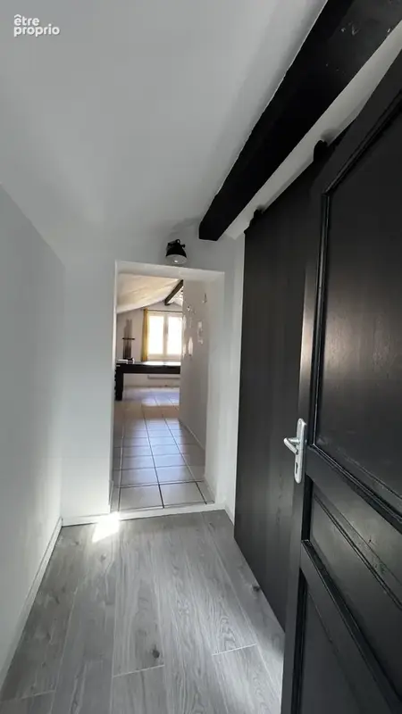 MAISON à PIEDMONT (Mont-st-Martin) 180m2, garage, jardin  proche des frontières belge et luxembourgeoise - photo 26
