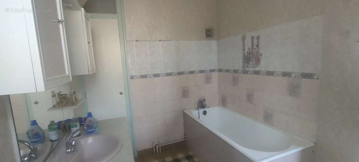 Maison en pierre sur sous-sol - photo 7