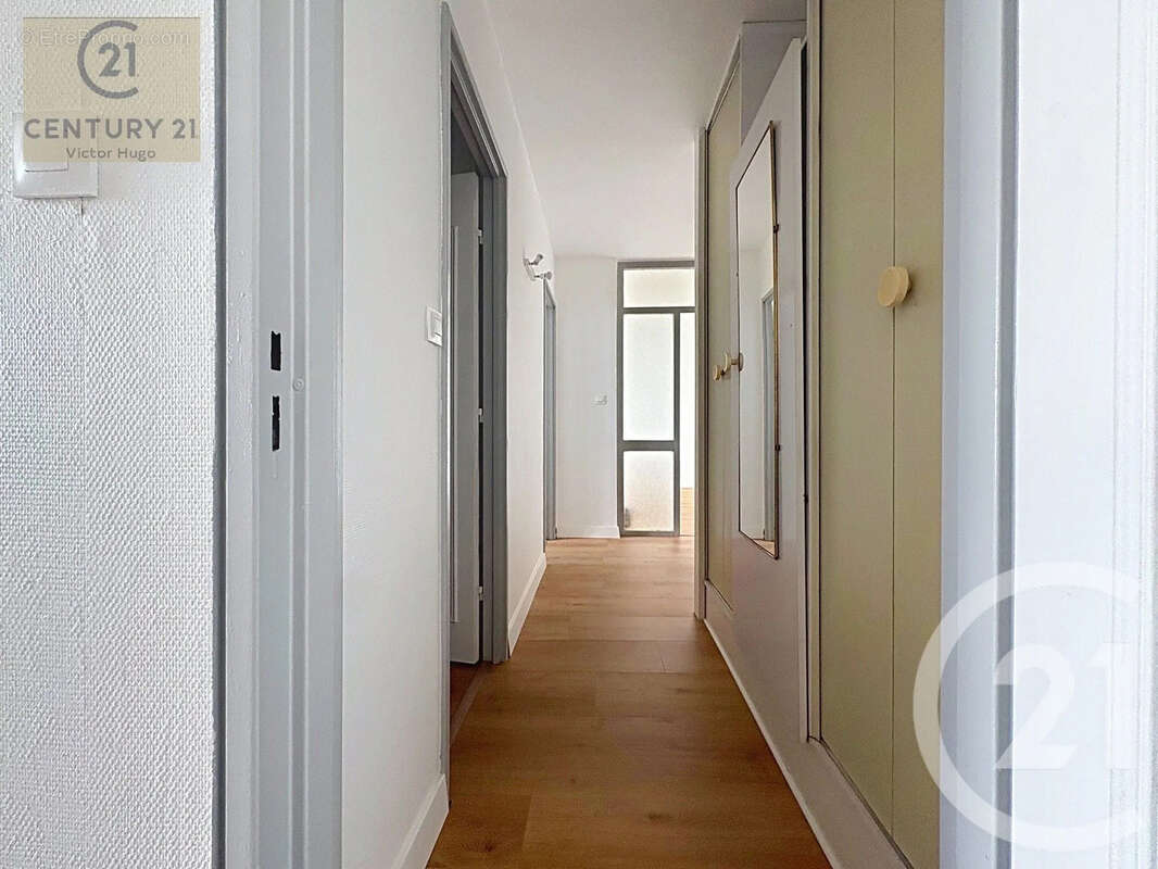 Appartement à LIMOGES