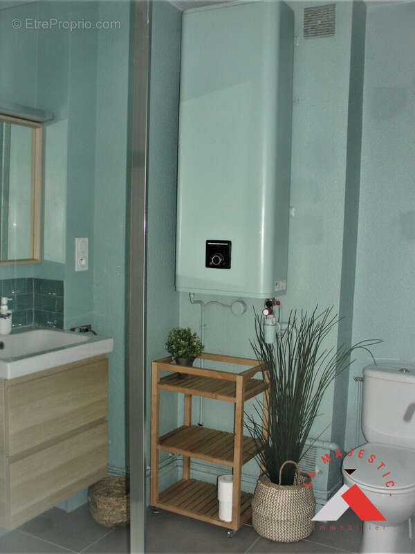 Appartement 24 m² à Dinard  - photo 5