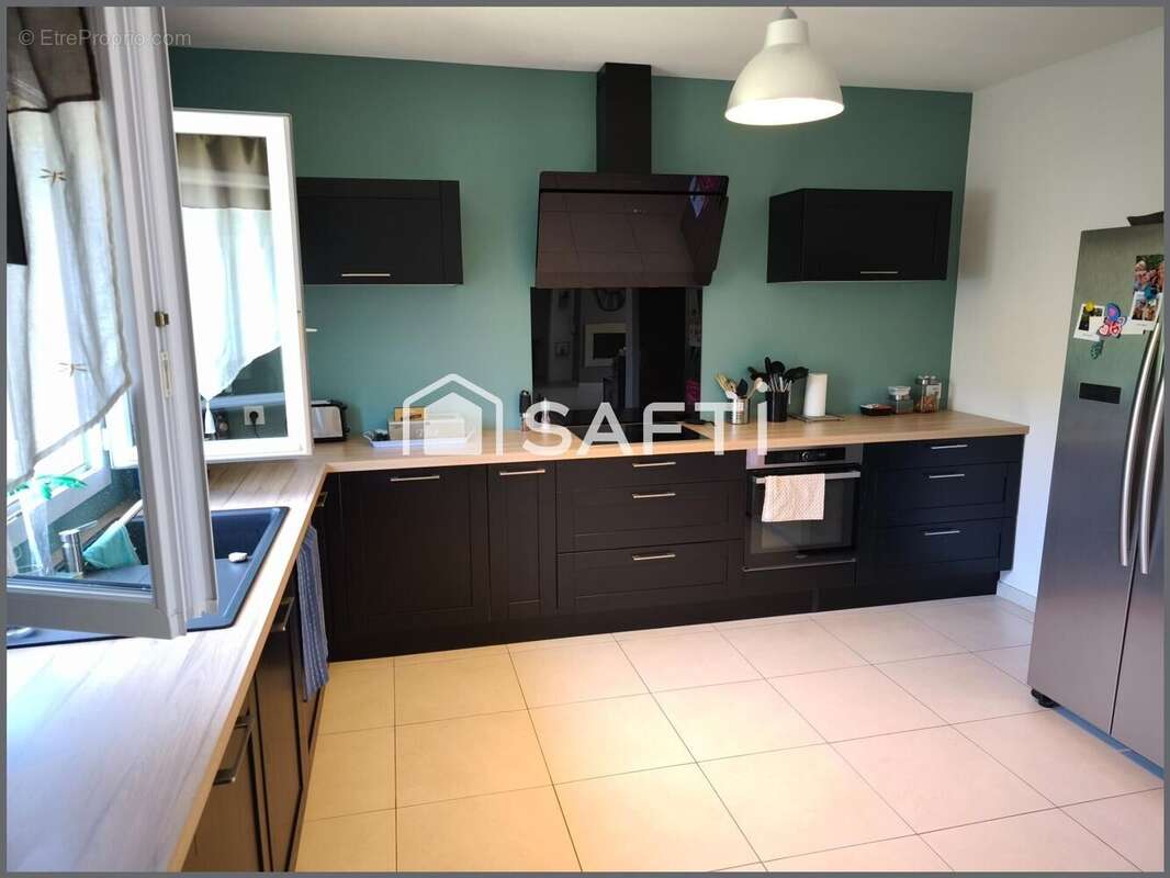 Photo 4 - Maison à BORGO
