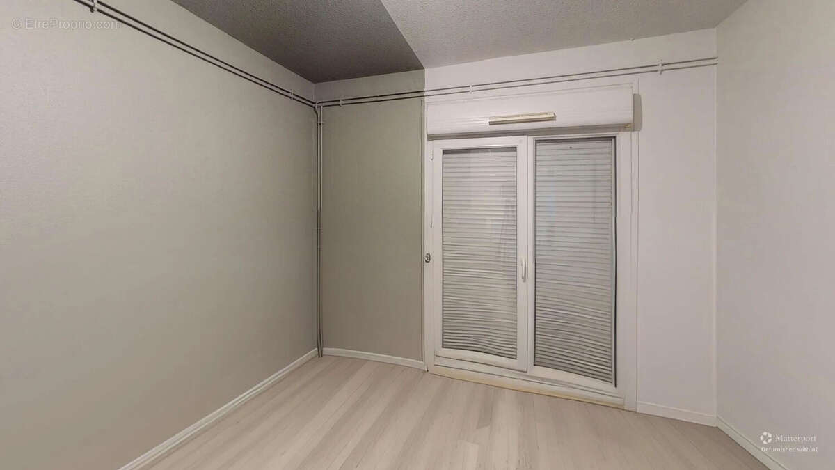 Appartement à VALDAHON