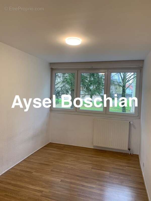 Appartement à LONGWY