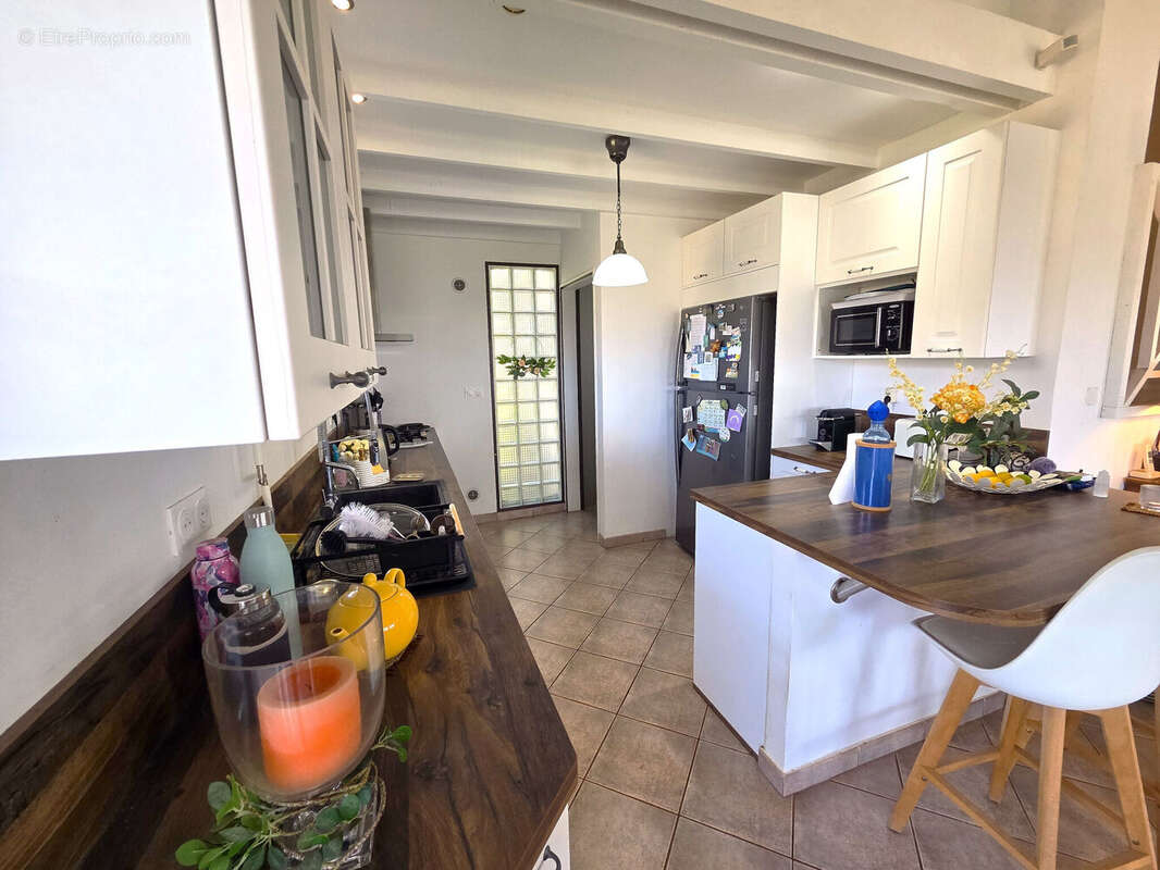 Photo 7 - Maison à SAINTE-MARIE