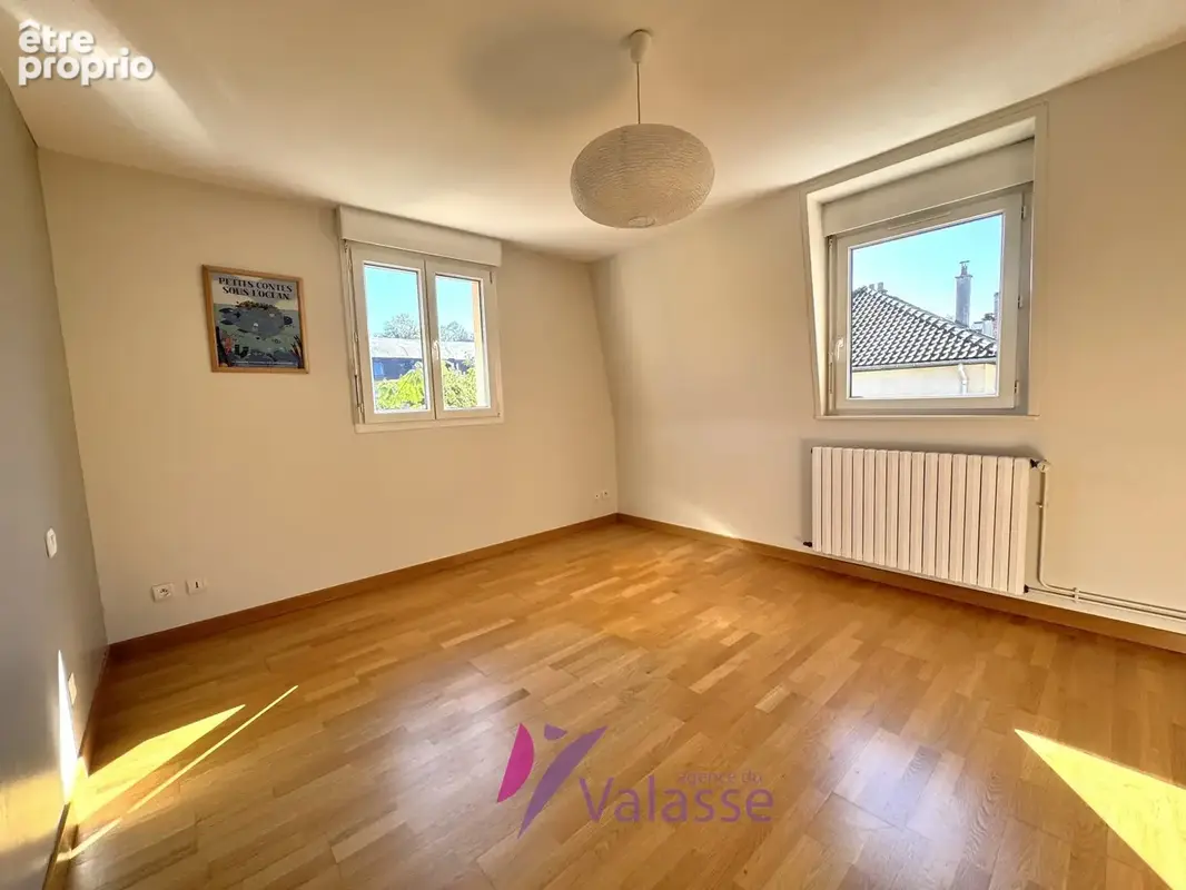 Maison 7 pièces 143 m² à vendre à Bolbec (76210) - photo 9