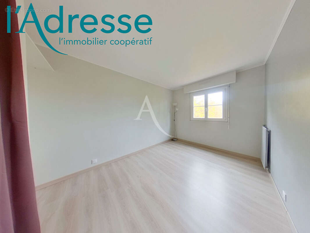Appartement à CHAMPS-SUR-MARNE