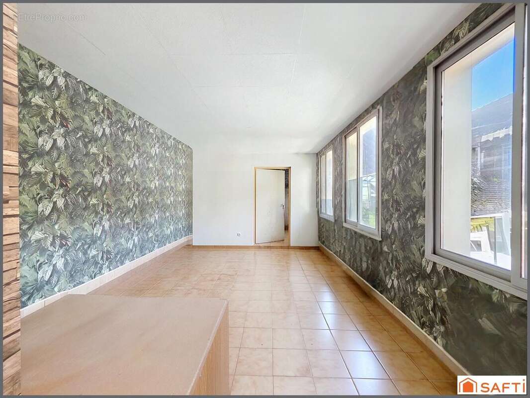 Maison 151 m² à Cholet  - photo 4