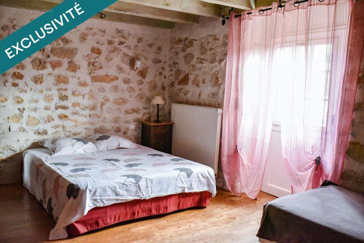 Photo 8 - Maison à LABASTIDE-DE-VIRAC