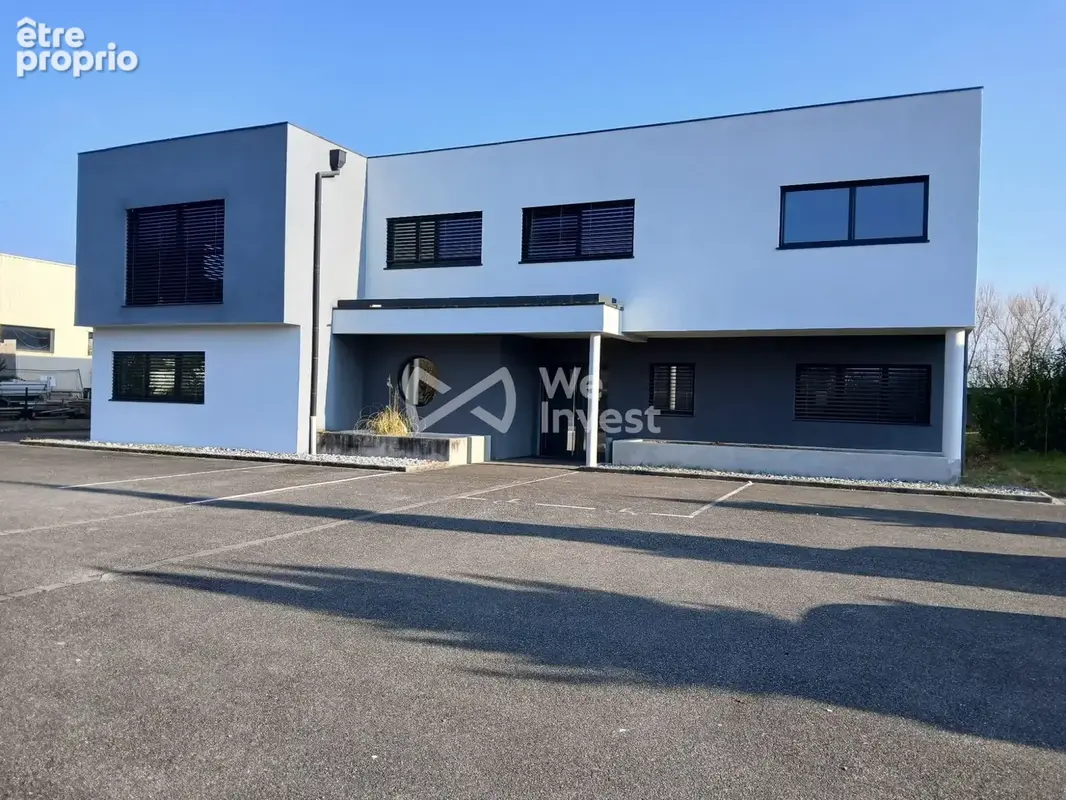 Commerce à WETTOLSHEIM