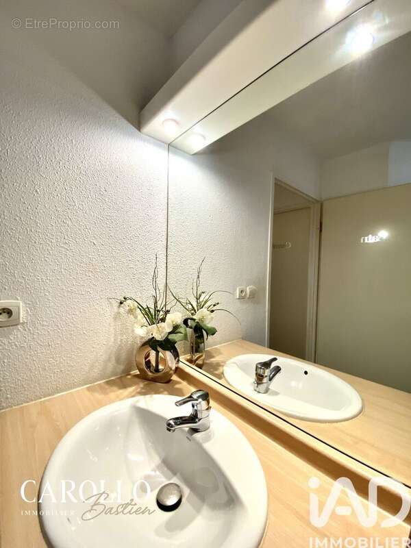 Photo 9 - Appartement à CARCASSONNE