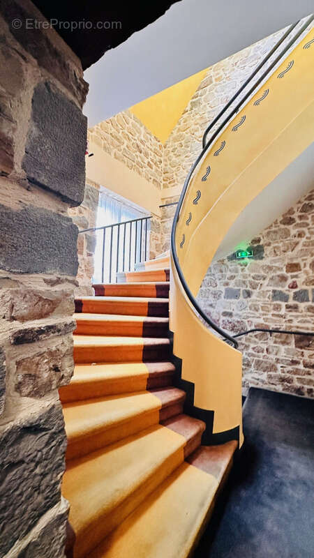 Appartement à CROZON