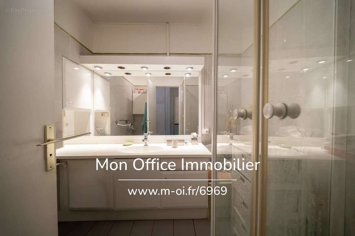 Appartement à AIX-EN-PROVENCE