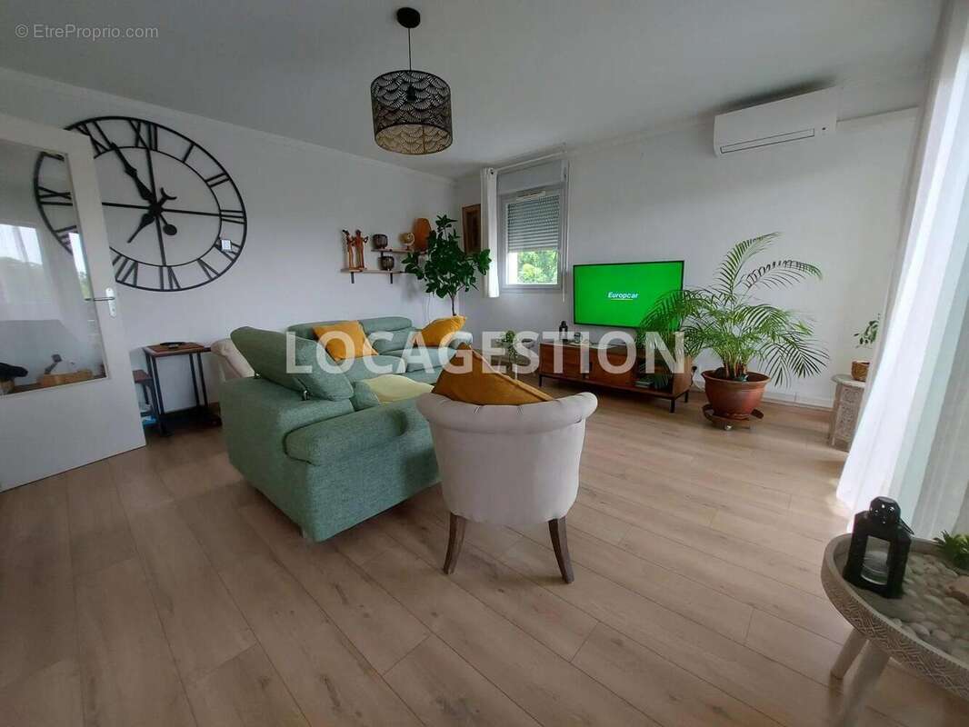 Appartement 101 m² à Aussonne  - photo 3