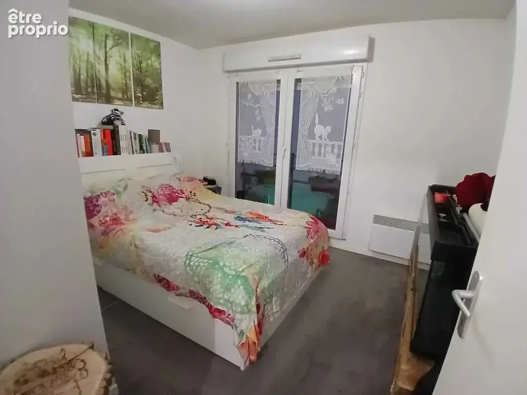 Vente Appartement Saint-sebastien-sur-loire(44230) 138 000ï¿œ - photo 6