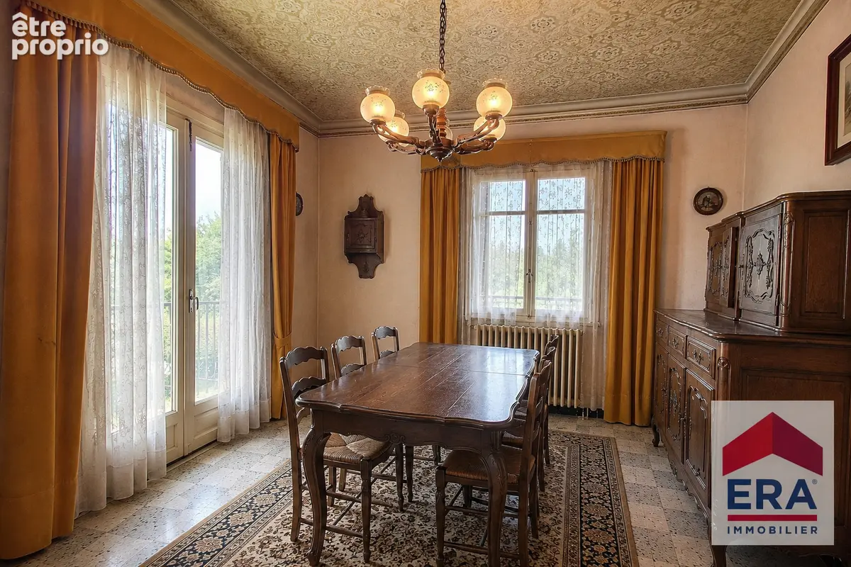 Maison 87m² à jonquières - photo 2