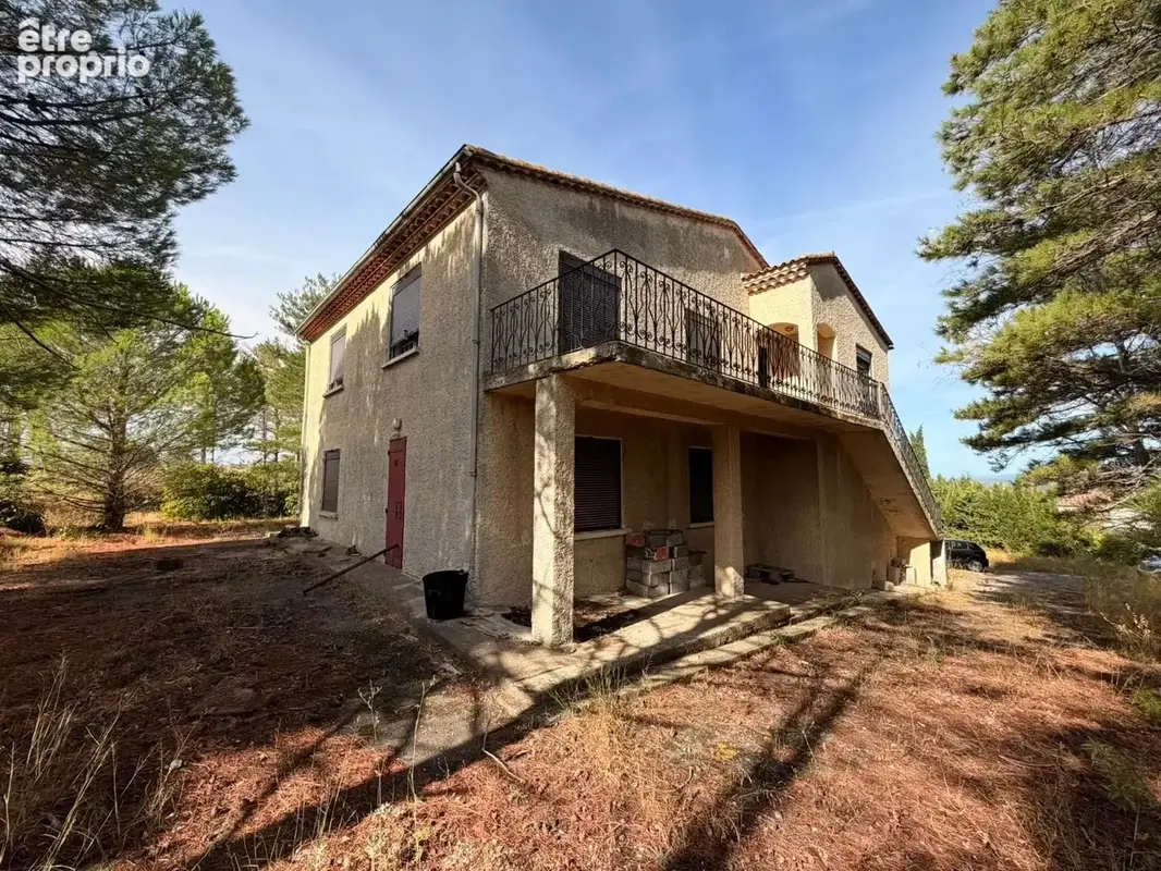 Maison à MARCORIGNAN