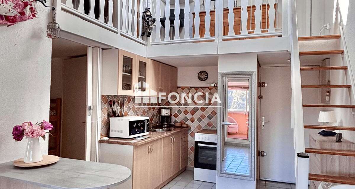 Direct plage duplex t3 - photo 5