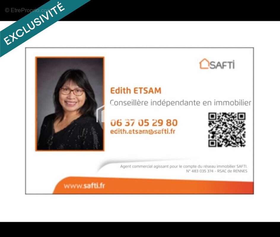 Photo 9 - Maison à PLONEOUR-LANVERN