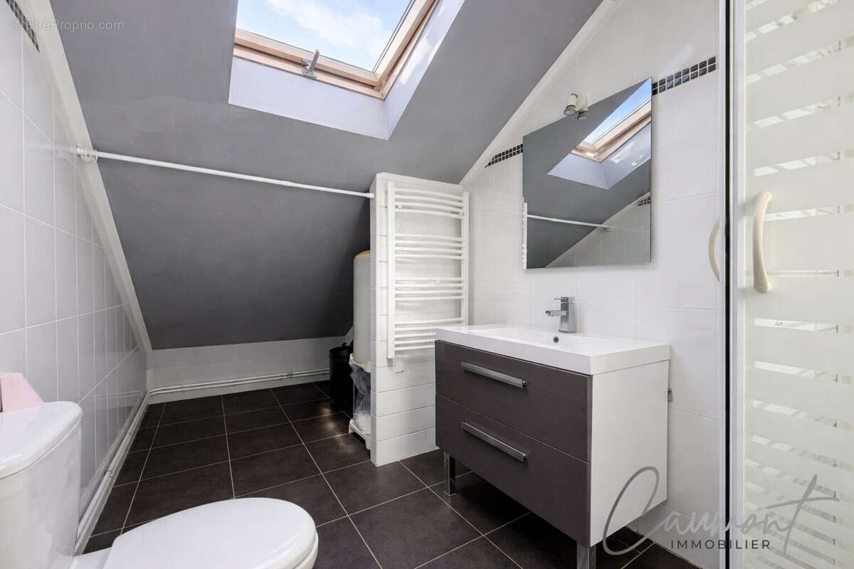 Appartement à LE HAVRE