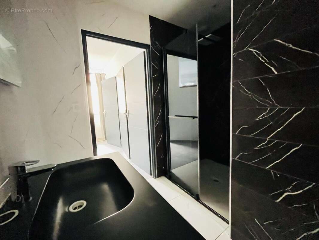 Appartement à MONTLUCON