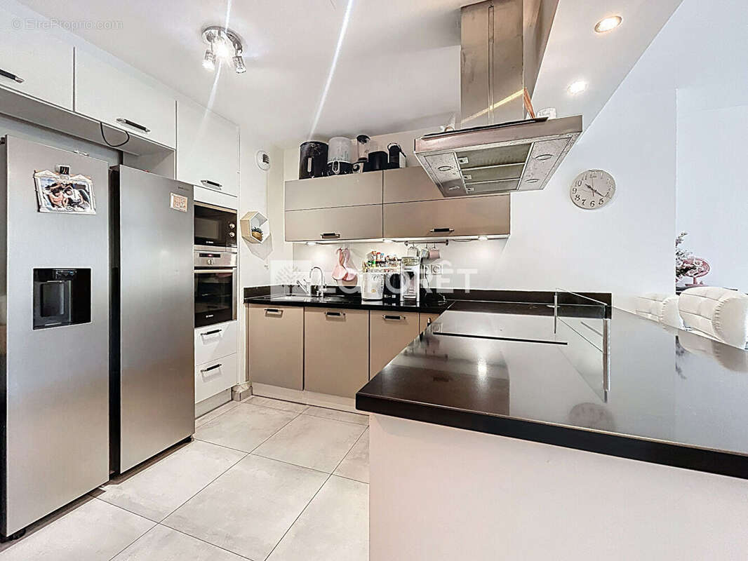 Appartement à SUCY-EN-BRIE