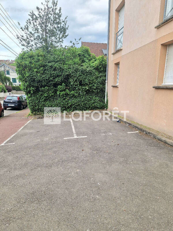 Appartement à LIMOGES