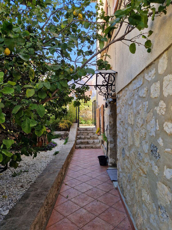 Maison à TOULON