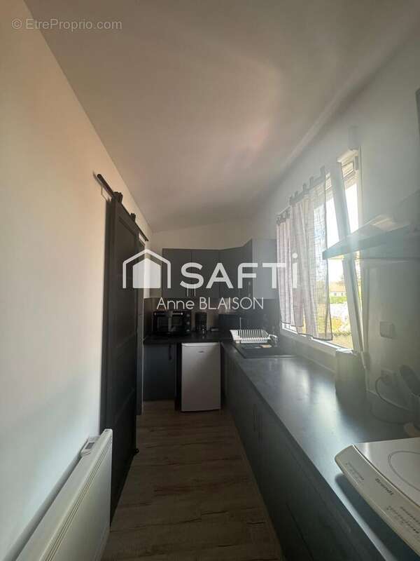 Photo 8 - Maison à CARENTAN