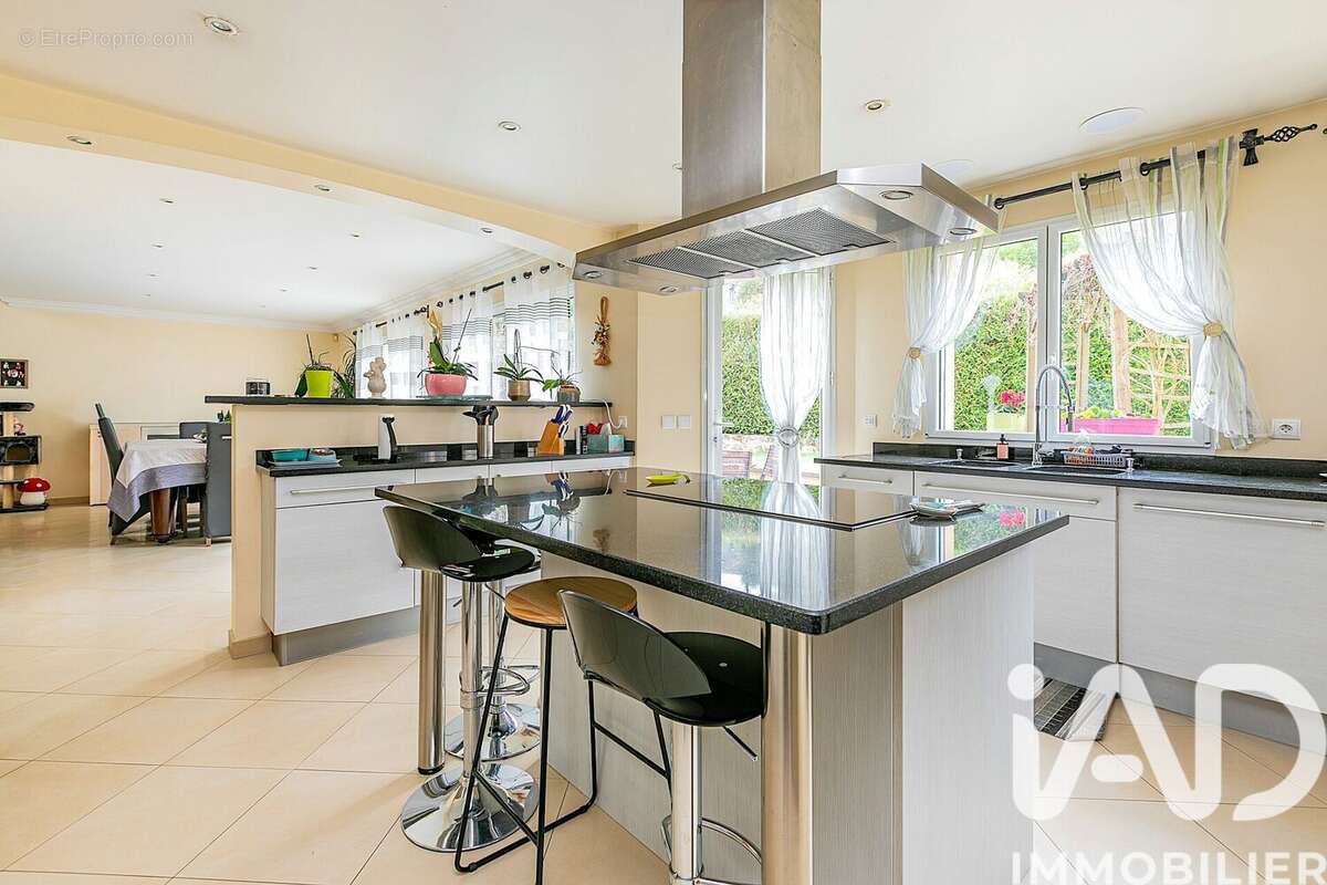 Photo 7 - Maison à BRIIS-SOUS-FORGES