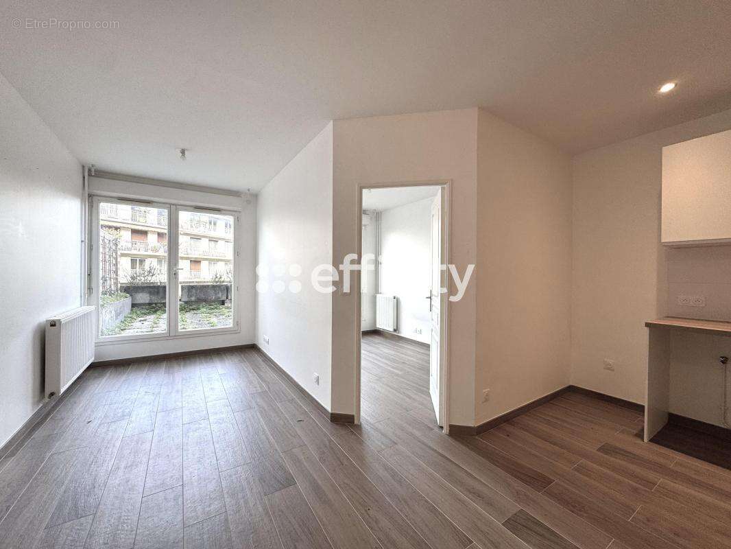 Appartement ancien - photo 6