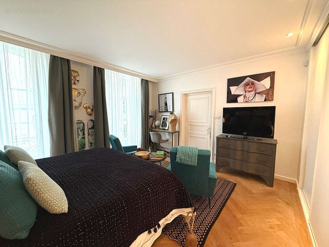 Appartement à QUIMPER