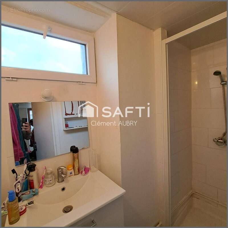 Photo 6 - Appartement à EVRON