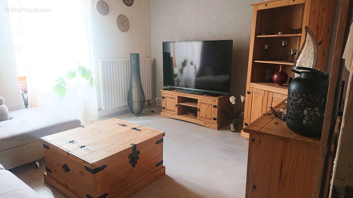 Maison à VILLEFRANCHE-DE-ROUERGUE