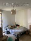 Appartement à GOND-PONTOUVRE