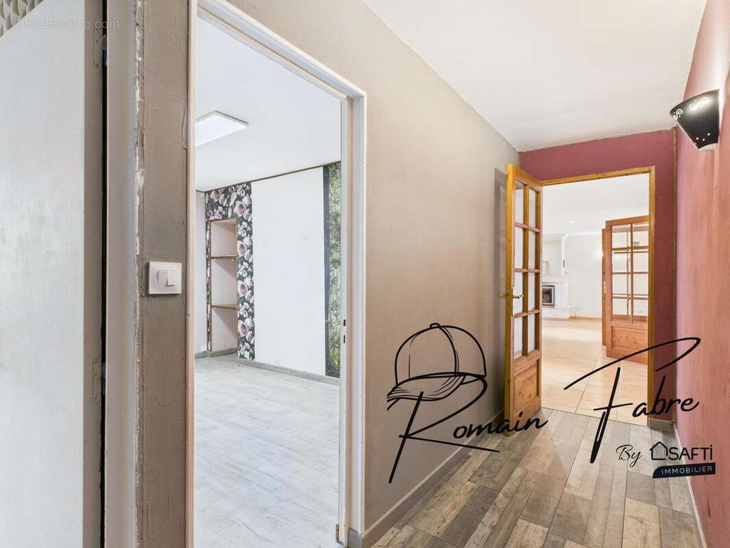 Photo 7 - Maison à CEZAC