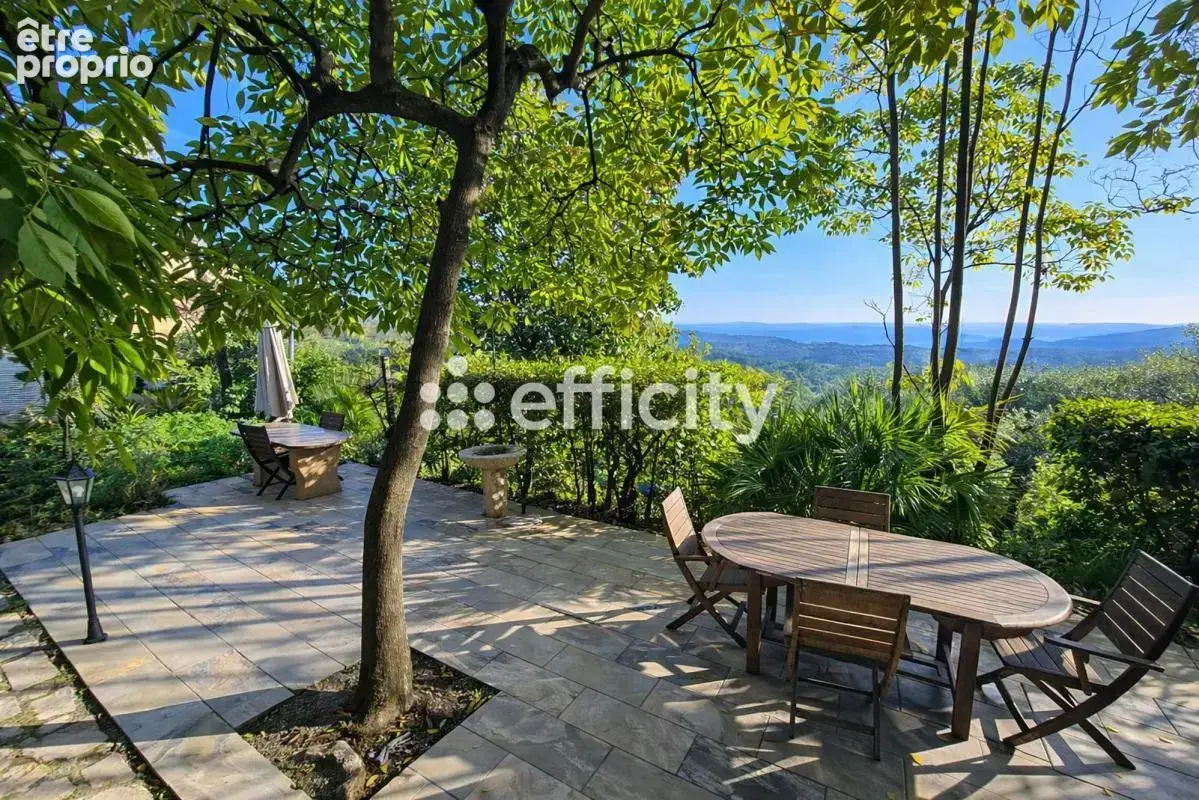 Maison 8 pièces 250 m² à vendre à Grasse (06130) - photo 18